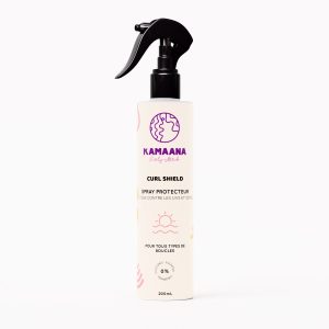 Curl Shield | Spray Protecteur Cheveux Soleil